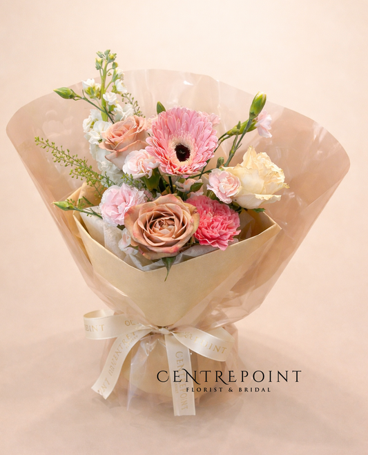 Beautiful Ice (RM 100.00)