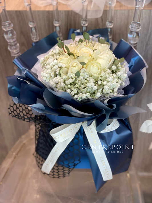 Gilchrist (RM 100.00)