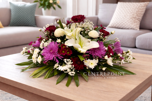 Centrepiece 003 Design (RM 999.99)