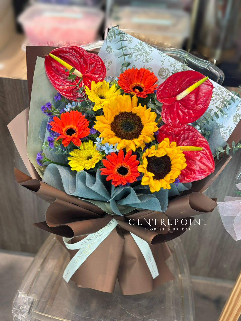 Anthony Co. (RM 200.00)