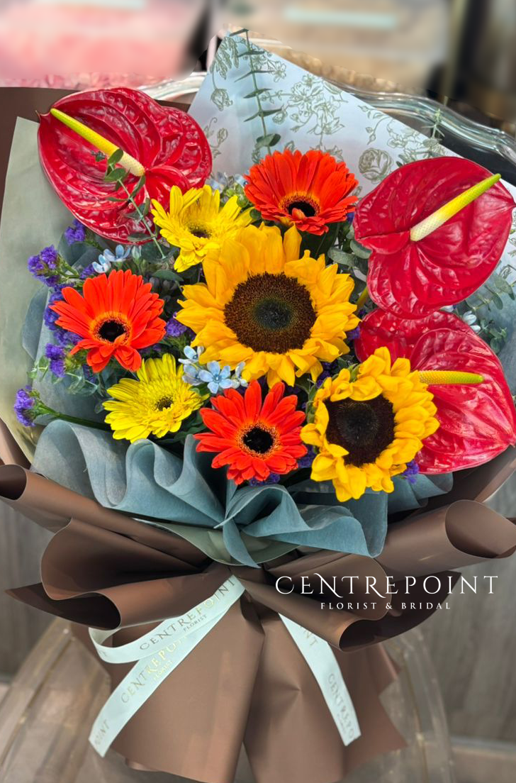 Anthony Co. (RM 200.00)