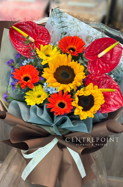 Anthony Co. (RM 200.00)