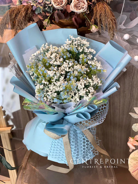 Blue Bkue Sky (RM 100.00)