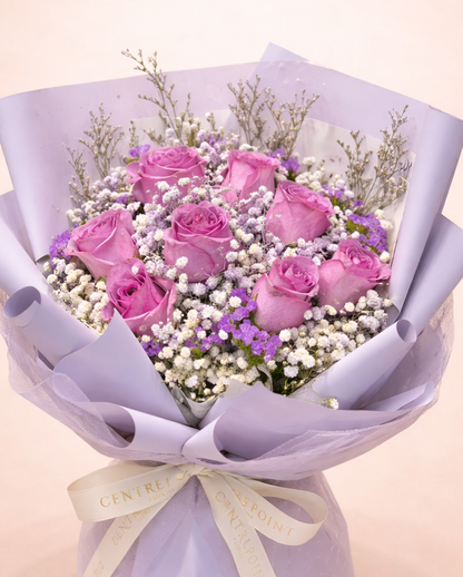 Lavender Club (RM 120.00)