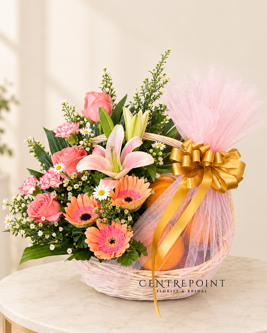 Catify Basket (RM 120.00)
