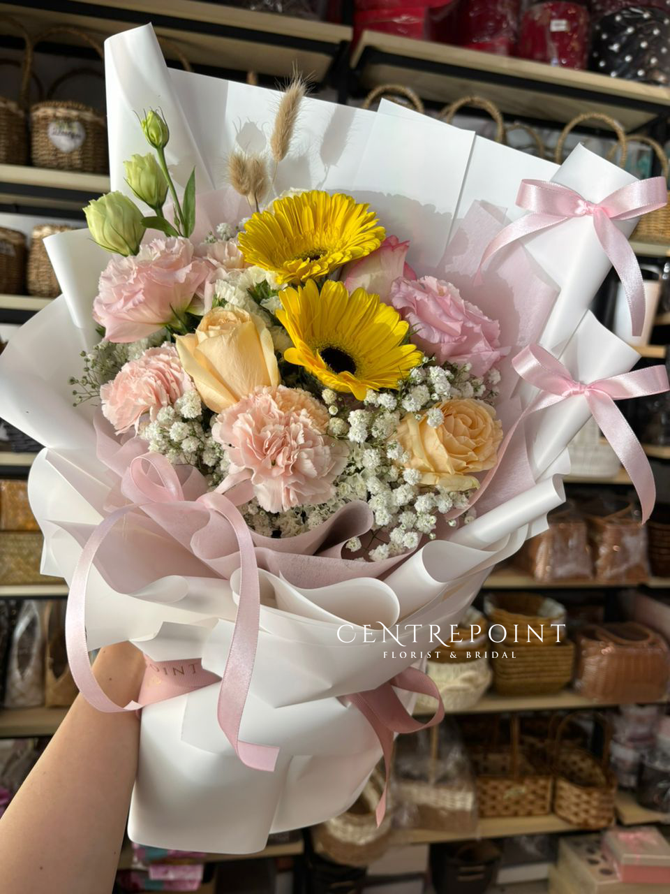 Pastel Dairy (RM 120.00)