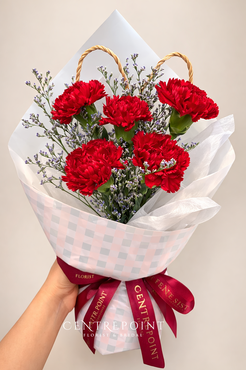 Joy with Me  (RM 75.00)