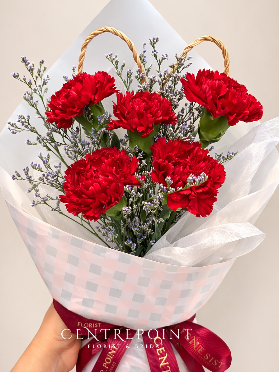 Joy with Me  (RM 75.00)