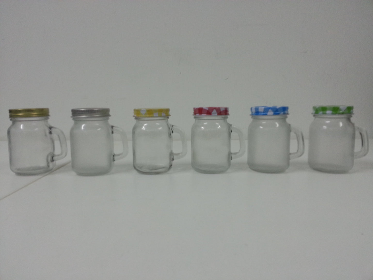 Jar With Handle (RM1.30)