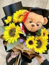AF Graduation Bouquet 06 (RM 150.00)