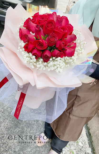 Thirty Roses (RM 350.00)