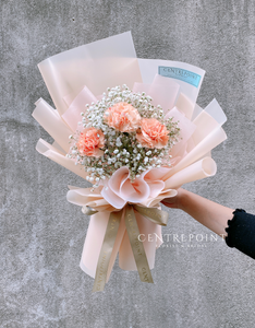 P3ach (RM 50.00)