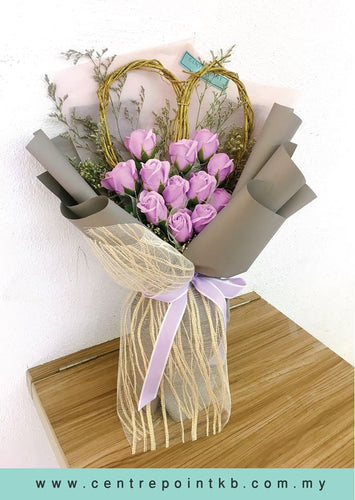 March (RM 140.00)
