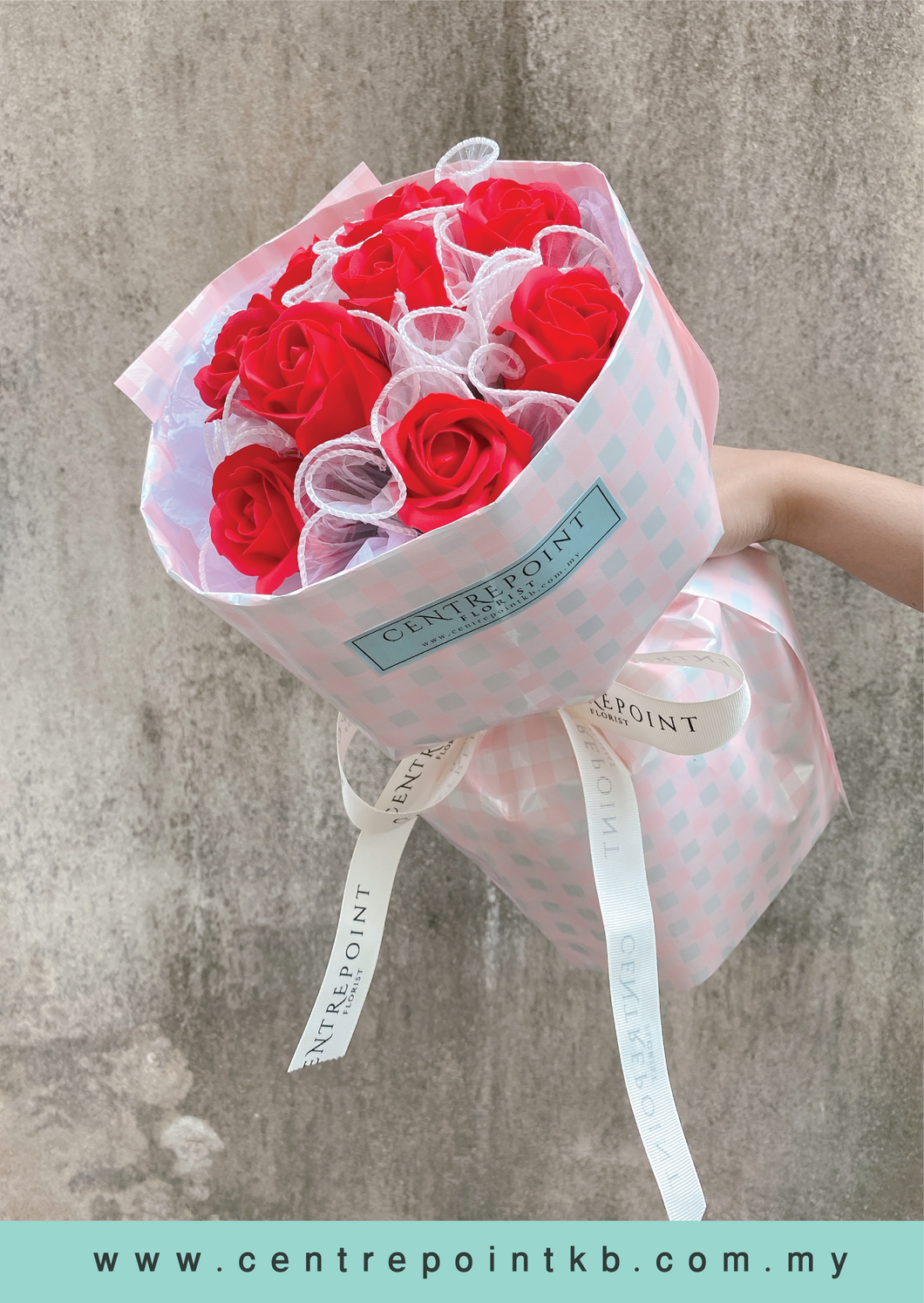 Always Nine (RM 108.00)