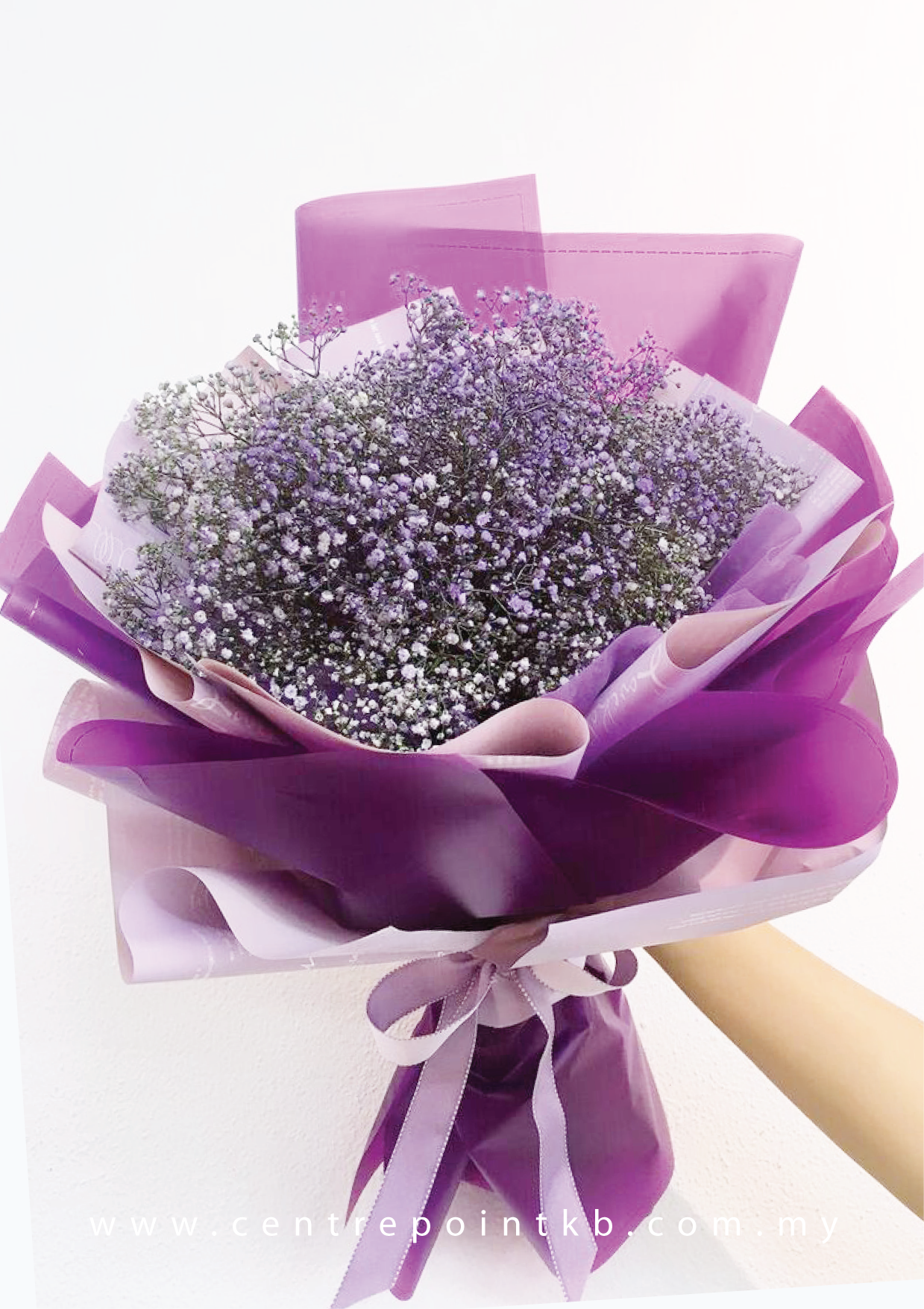 Lavender Star (RM 105.00)