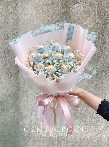 Forever Sweet (RM 120.00)