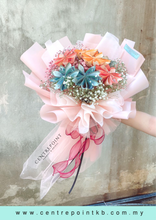 Cash Note Bouquet 026 (RM 280.00)