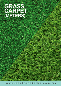 Grass Carpet (Meters)