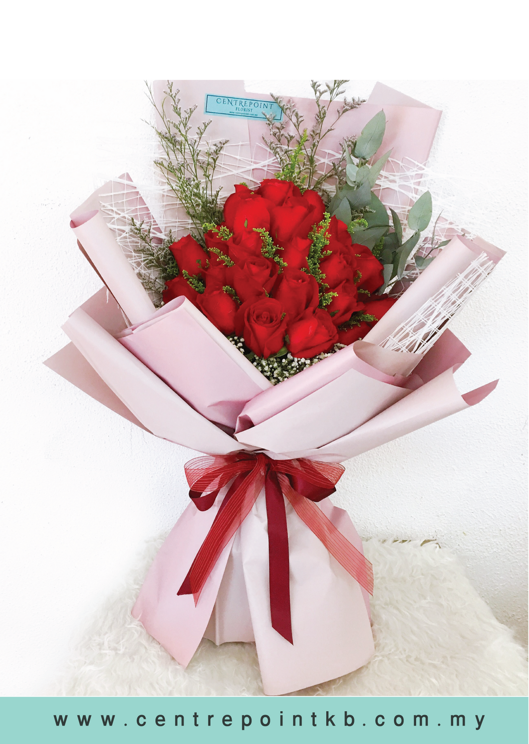 Gracelyn (RM 240.00)