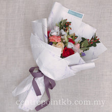 Cute And Magnificent (RM 200.00)