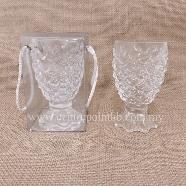 The Mermaid Glass (Rm1.90)