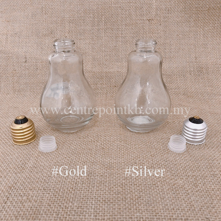 Light Bulb Pouch (RM3.00)