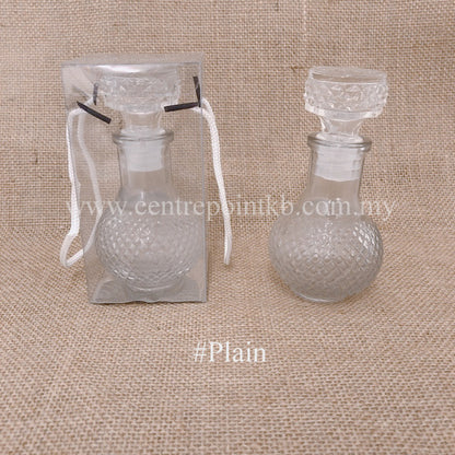 Crystal Bottle (RM2.20)