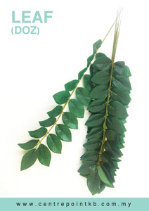 Leaf x19 (Pieces/Dozen)