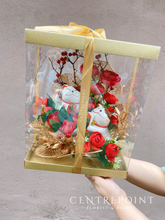 ARTIFICIAL FLOWER - Opening Box 07 (RM 150.00)