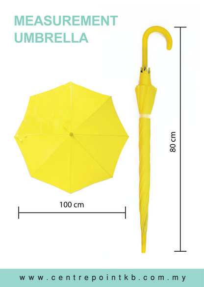 Umbrella (Pieces)