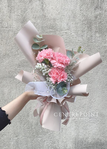 Baby Charley (RM 50.00)