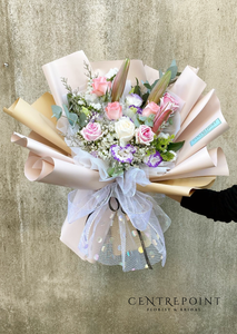 Nancy (RM 180.00)