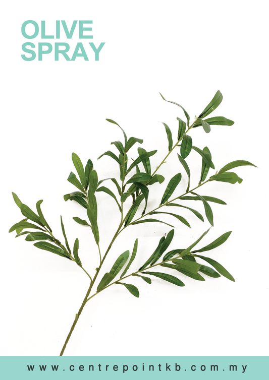 Olive Spray (Pieces/Dozen)