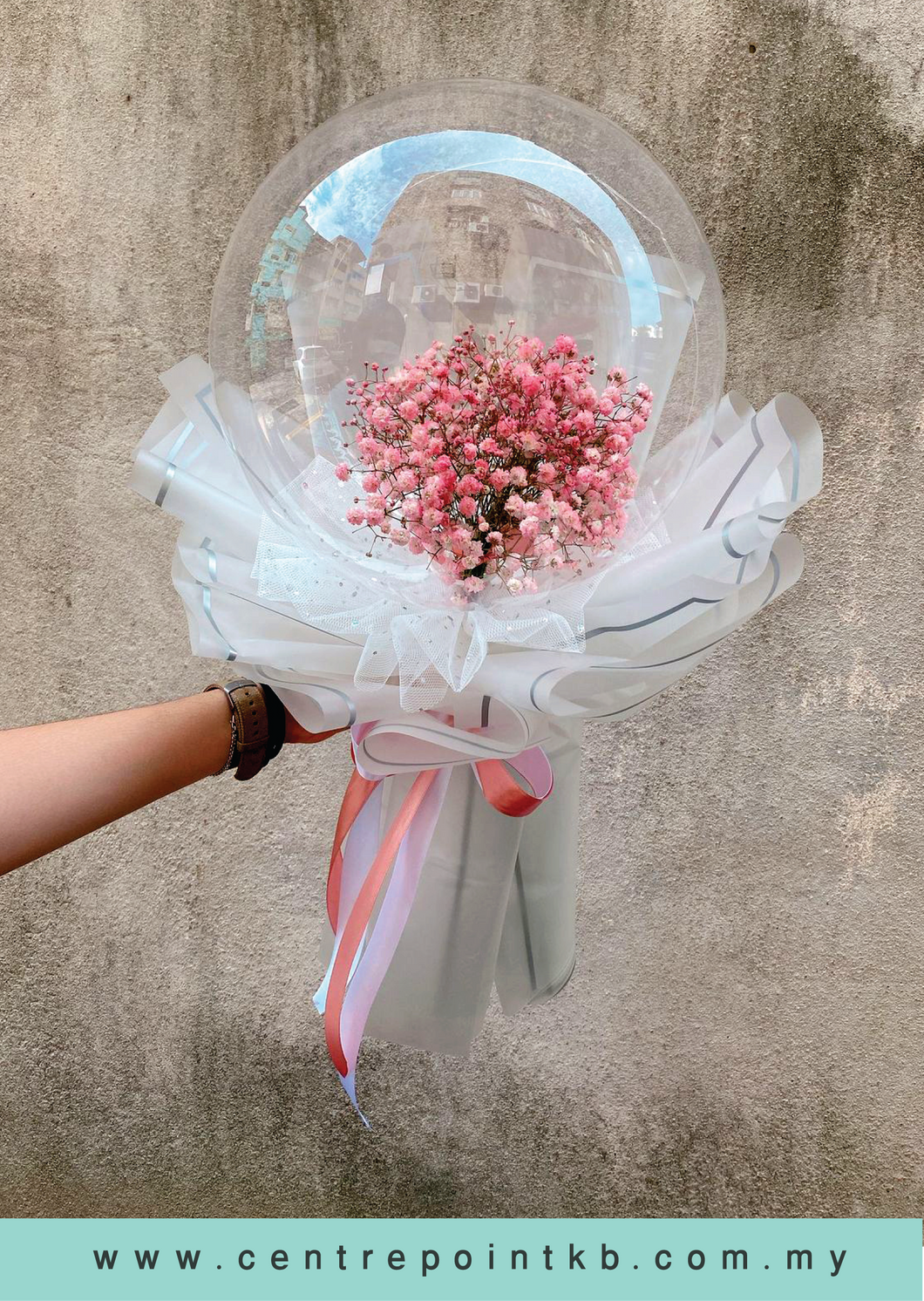 Only Love (RM 200.00)