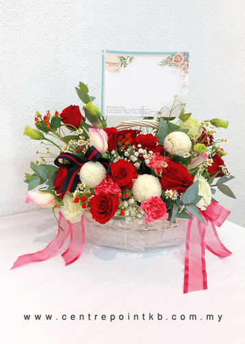 Princess Audrey (RM 250.00)