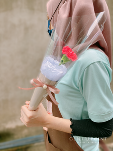 Single Car (RM 25.00)