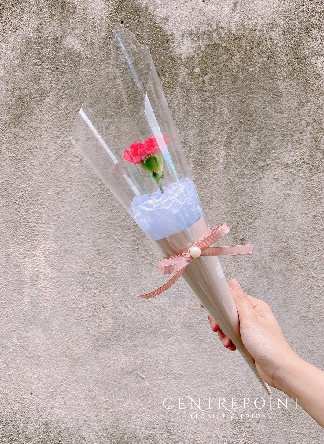 Single Car (RM 25.00)