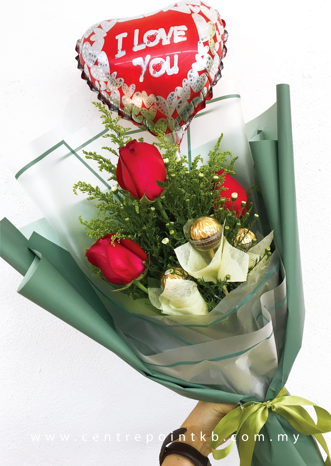 Special For U (RM 55.00)
