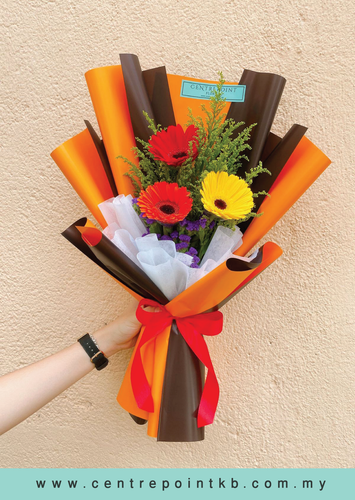 Sunkist B (RM 35.00)