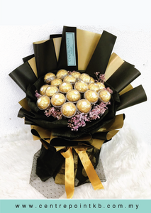 Sweetest Gift (RM 220.00)