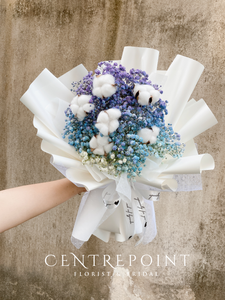 Blue Blue Sky (RM 125.00)