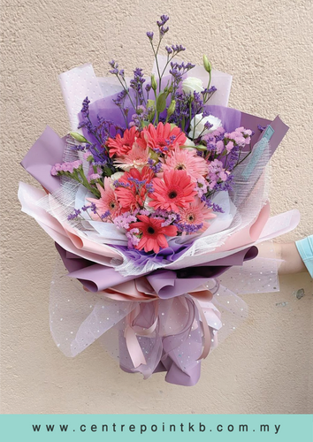 Ysabelle (RM 110.00)