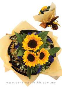 Amazed (RM 75.00)
