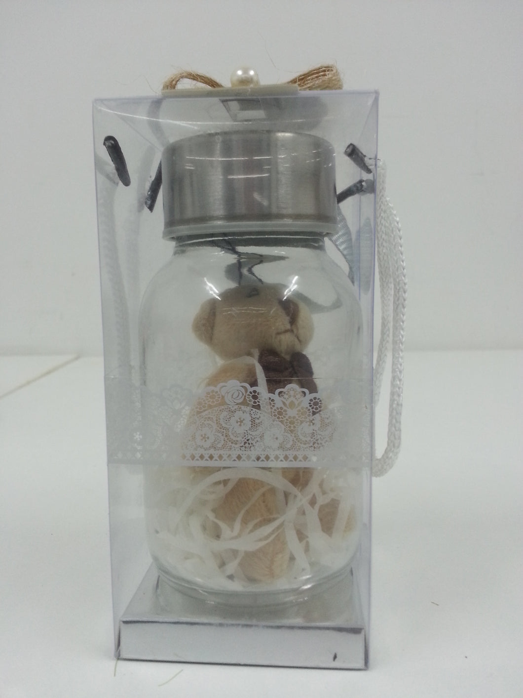 Cute Bear Bottle (RM5.00)