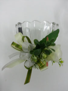 Bowl With Flower (RM3.70)