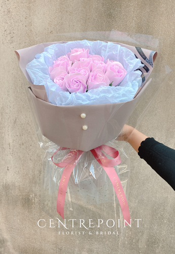 Purplicious (RM 110.00)