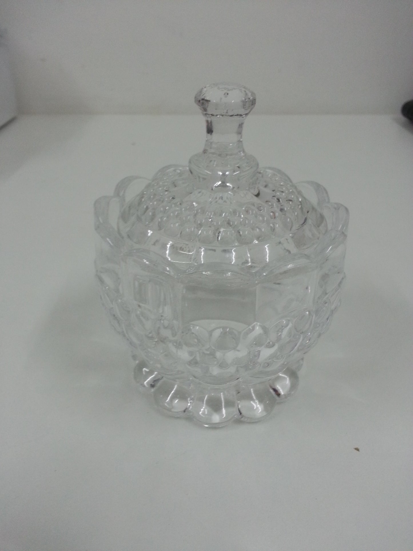 Jar Glass (RM3.80)