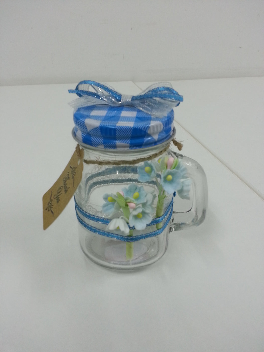 Jar With Handle A (RM2.90)