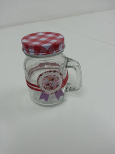 Jar With Handle B (RM1.80)