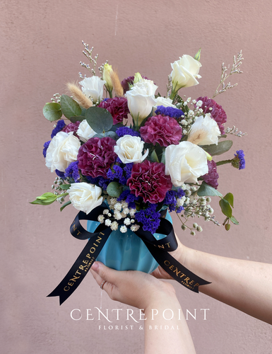 Quick Love (RM 100.00)